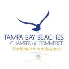 The TBBCoC is one of the largest chambers in the Tampa Bay area, serving beach communities from Sand Key to Pass-A-Grille.
2012 FLORIDA CHAMBER OF THE YEAR!