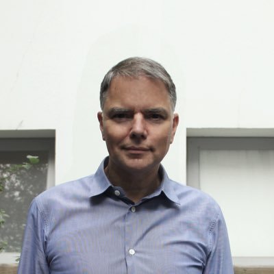 Teaches at Tongji University, Shanghai. Founding director Design Society, Shenzhen. Past director of Netherlands Architecture Institute, Rotterdam.