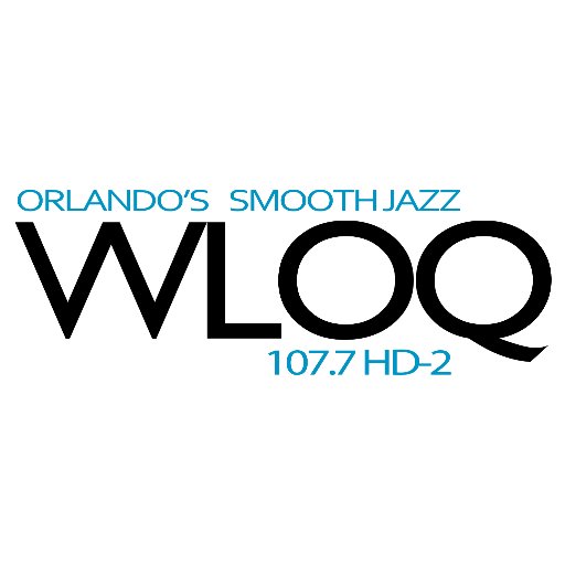 Orlando's Smooth Jazz. Find us on iHeartRadio App or 107.7 HD-2 channel.