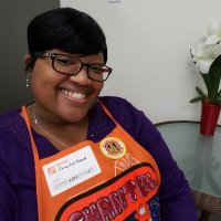Mrs. Chantell Reed-Simon (@chantellrsimon) 's Twitter Profile Photo Mrs. Chantell Reed-Simon (@chantellrsimon) 's Twitter Profile Photo