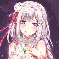 RE:ゼロから始める異世界生活@りょー☆ (@re_zero_2014) 's Twitter Profile