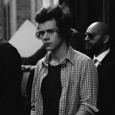 harryrpghmb's profile picture. 