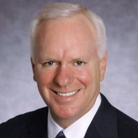 John Lansing(@johnlansing) 's Twitter Profile Photo