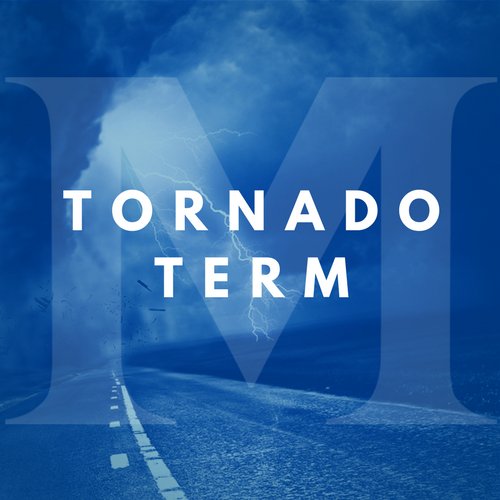 McCallie TornadoTerm