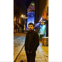 balck (@alikusgs) 's Twitter Profile