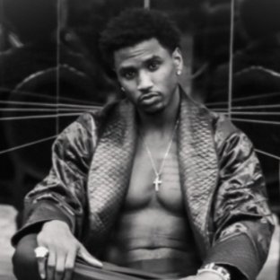 Trey Songz is looking for love! Join us as we take a look at what it's like to be the man who 