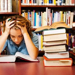 Welcome! My name is Mia Scalia and I'm a high school student with a passion for stress relief. check out some of my tips and tricks.