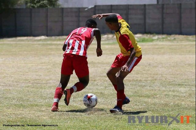 FOOTBALLER