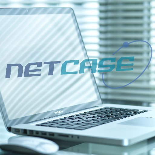 NetcaseWeb's profile picture. Netcase es una empresa joven de tecnologia e informatica con una vision de futuro para acercarte lo mejor