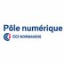 Pôle Numérique CCIN (@polenumnormand) Twitter profile photo Pôle Numérique CCIN (@polenumnormand) Twitter profile photo