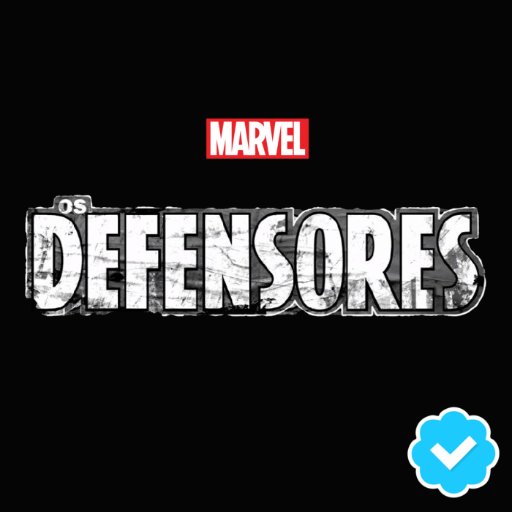 Conta Oficial da fan page Marvel - Os Defensores: @Daredevil, @JessicaJones, @LukeCage_BR e @PunhoDeFerroBR. Em breve na @NetflixBrasil