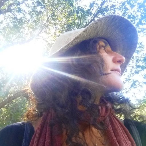 BalancedWell's profile picture. Wellness Warrior, Conscious Dance Facilitator