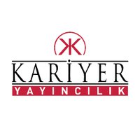 Kariyer Yayınları(@kariyer_yayin) 's Twitter Profile Photo