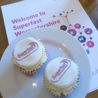 Connecting_Worcestershire(@ConnectingWorcs) 's Twitter Profile Photo