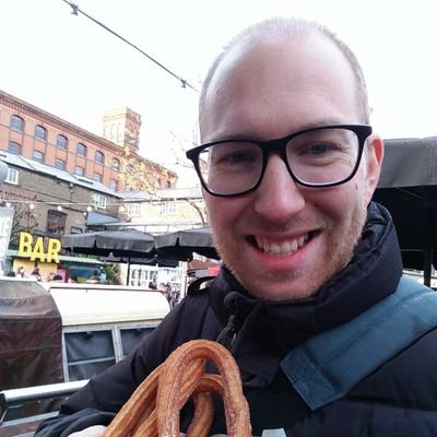 followthuur's profile picture. My tweets are my own.