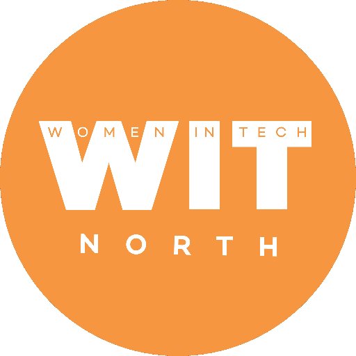 #WITNorth #womenintechnology