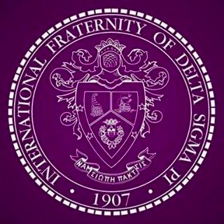 DSPxipsi's profile picture. Professional Fraternity