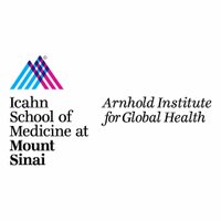 Arnhold Institute for Global Health(@ArnholdInst) 's Twitter Profile Photo
