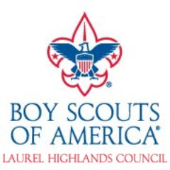 The Official Twitter for the Boy Scouts of America, Laurel Highlands Council
