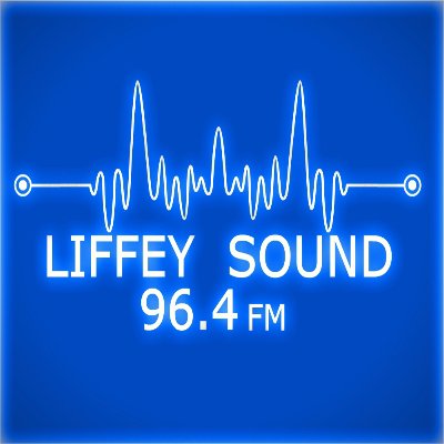 Liffey Sound FM is a not-for-profit Community Radio service run by volunteers which was granted in a licence  to serve the Community of Lucan and its environs.