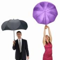 We produce safer umbrellas! There are no rigid rib tips in our unique copyrighted design. Equally amazing, the canopy is removable.