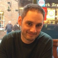 Giles Taylor (@giles_t) 's Twitter Profile