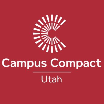 Utah Campus Compact links and supports Utah’s colleges and universities in promoting civic engagement and preparing students for responsible citizenship.