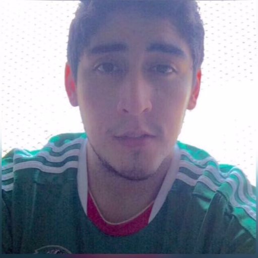 Cristian9Larios's profile picture. Lo mio sin cebolla