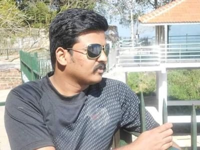 pillai_krish's profile picture. 