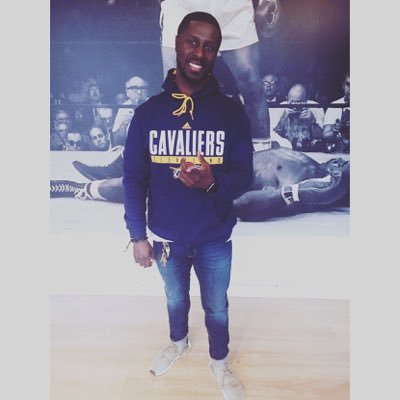 Man of The Most High |Unapologetically Black|UWA Alumnus | Jeremiah 29;11