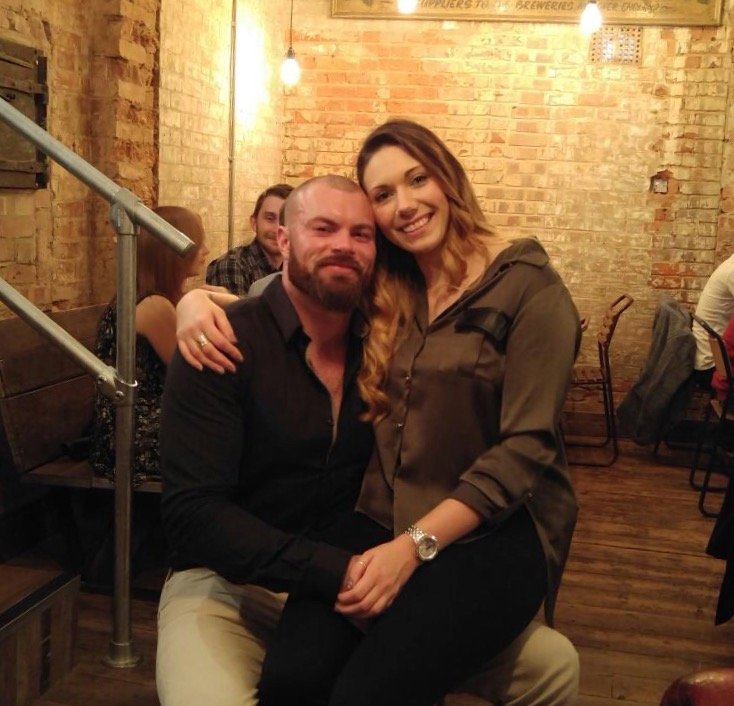 lloydwright86's profile picture. Manager at F.L.Edge butchery, bramford