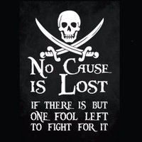 American Pirate ☠️(@AmericanXpirate) 's Twitter Profile Photo