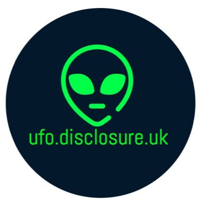 UFO news from around the world. Feel free to DM with sighting information. Based in the UK.