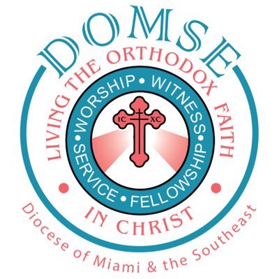 DomseSoyo's profile picture. ☦ Living the Orthodox Faith through Worship, Witness, Service, and Fellowship.