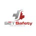 SET Safety (@SETsafetyCanada) Twitter profile photo