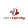 SETsafetyCanada's profile picture. Leaders in Online Safety Training Solutions 
Easing the workload of #Safety & Training professionals with one software solution, #elearning library & mobile app