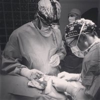 Wayne Chang MD, MS (@wchang87) 's Twitter Profile