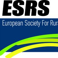 ESRS - European Society of Rural Sociology(@ESRSociology) 's Twitter Profileg