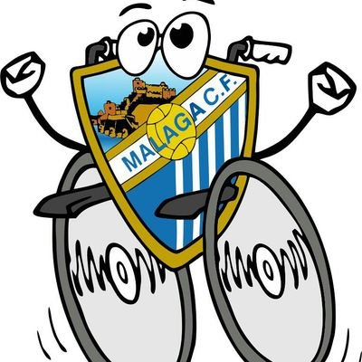 malaguistaSR's profile picture. Twitter oficial de la Peña Malaguista Sobre Ruedas, compuesta por usuarios de silla de ruedas ubicados en la zona adaptada de La Rosaleda.