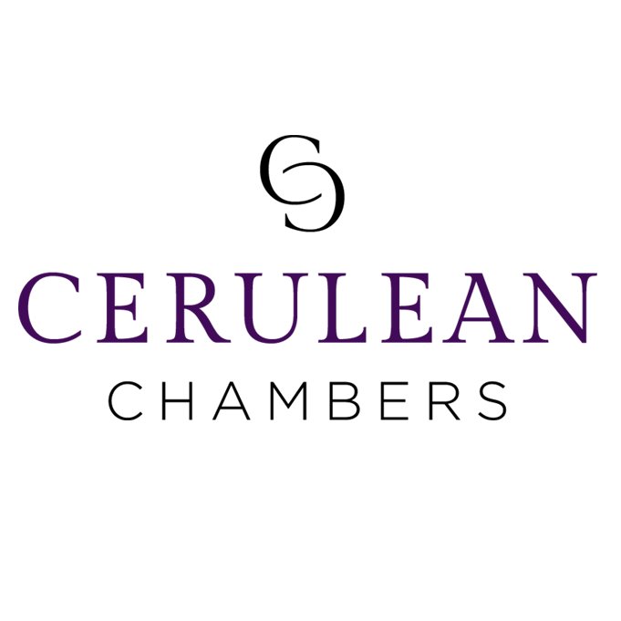 ceruleanlaw's profile picture. We are a set of Barristers & Solicitors offering expertise in Commercial and  Telecommunications Law.