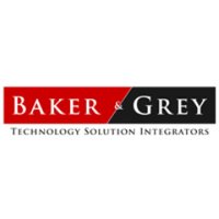 Baker & Grey(@bakerandgrey) 's Twitter Profile Photo