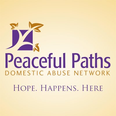 Peaceful Paths is the certified domestic abuse network that serves survivors of domestic violence in Alachua, Bradford, and Union counties.