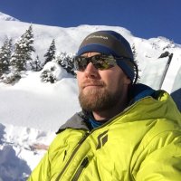 Chris Borstad (@roguechrisb) 's Twitter Profile
