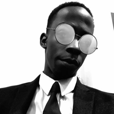 Find a way to maximize your experience wherever you are! keep working #ivebeenworking #Seethebigpicture Instagram: CaptainAfrica01
