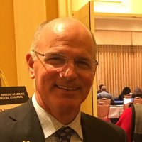 Michael Mulholland (@mwmulhollandmd) 's Twitter Profile