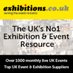 ExhibitionsUK (@exhibitionsuk) Twitter profile photo ExhibitionsUK (@exhibitionsuk) Twitter profile photo
