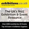ExhibitionsUK's profile picture. UK's no.1 web site for Event & Exhibition listings and Suppliers. Event Managers / Organisers post your Event details for free here. info@exhibitions.co.uk
