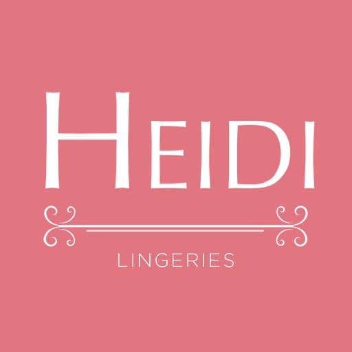 HEIDILingeries's profile picture. Uma lingeries pode mudar tudo!!