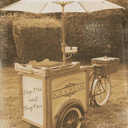 Welcome to The Retro Ice Cream Bike Experience. Our company offer a fabulous old fashioned Ice Cream bicycle for hire no matter how small or large the occasion.