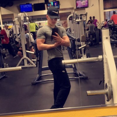 mauerpower_3's profile picture. amazon employee (Inbound)  gotta wanna work to make money  instagram- @lil_aust.  Snapchat- @aust_mauer